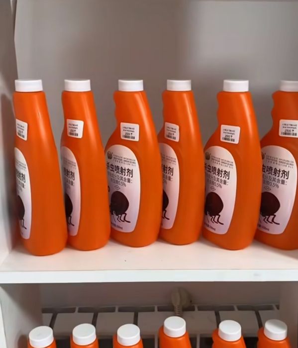 Средства от насекомых