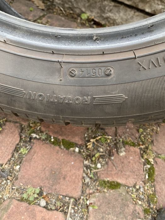 195 55 16 Зимни Tiger