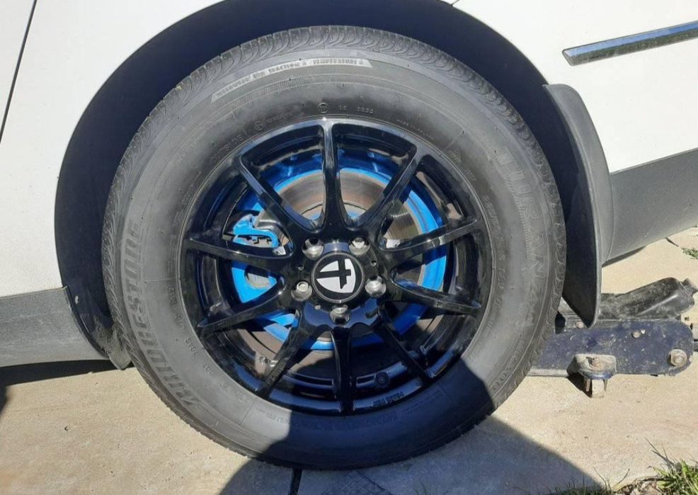 Jante diferite modele