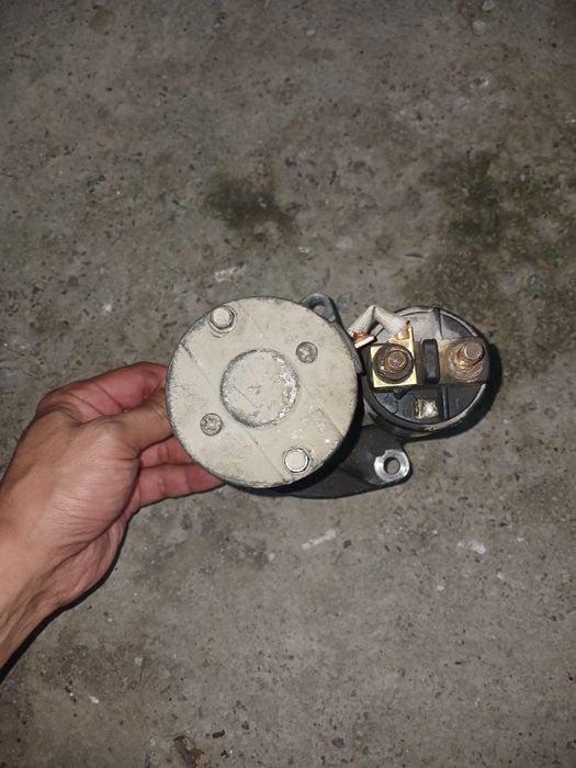 Стартер BOSCH приора