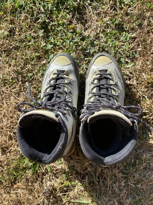 La sportiva Trango alp