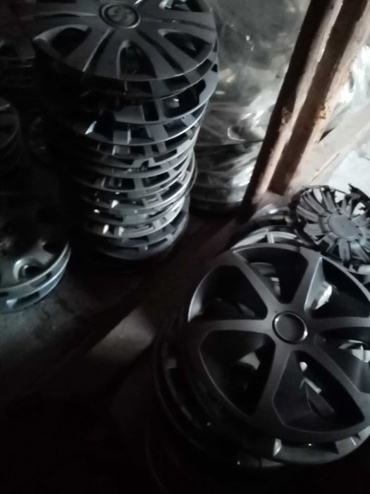 capace ptr roti 13';14 ;15 ;16 ''