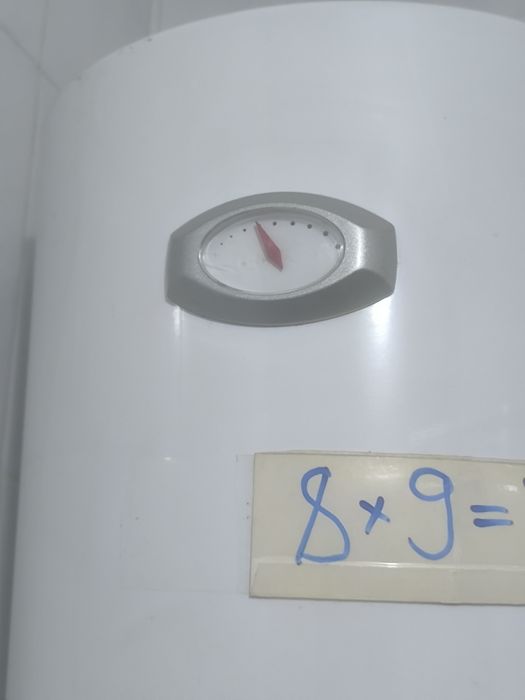 Продам срочно Боллер в хорошем состоянии