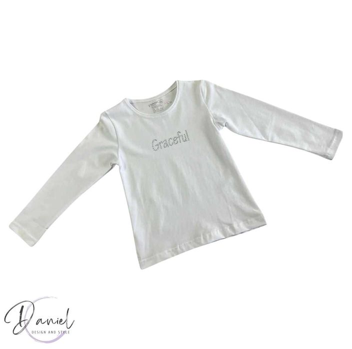 Детска блуза – мека и удобна