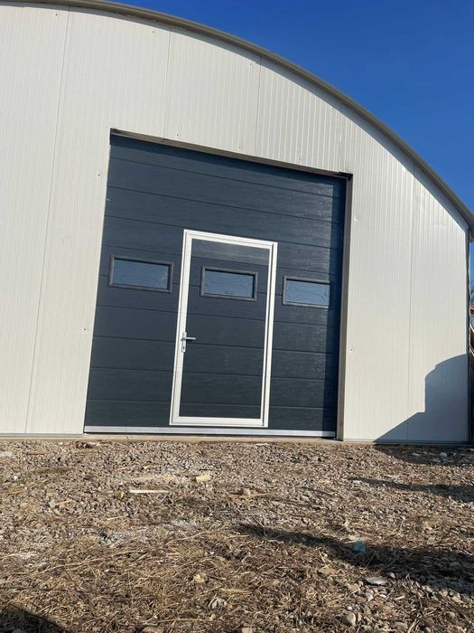 Usi garaj/usi rezidentiale/usi industriale/usi hale/usi sectionale