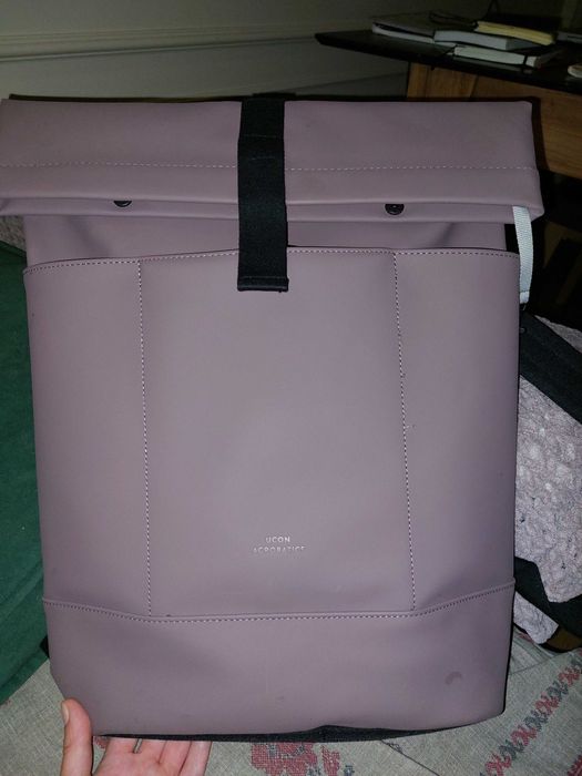 Рюкзак водонепроницаемый