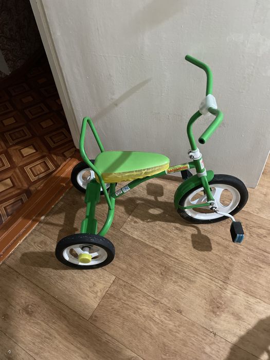 Велик балдырган б/у