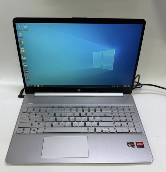 Ноутбук HP Laptop 15-eq2xxx