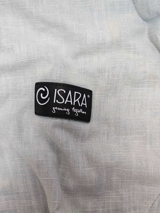 Marsupiu Isara The One