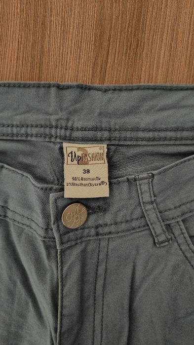 Женские брюки, 2 шт