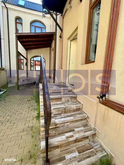 Vanzare Apartament Duplex Vila 4 Camere 90Mp Unirii Ultracentral Inves