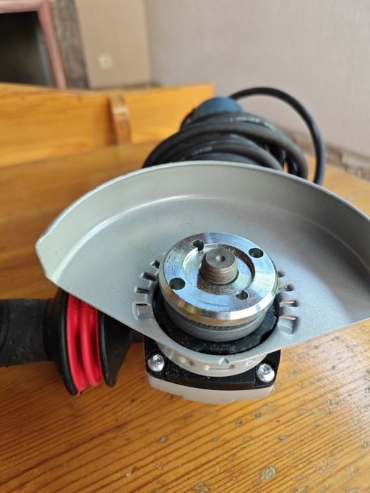 Ъглошлайф БОШ/Bosch GWS 13-125 CI 1300 W , 125 mm PROFESSIONAL