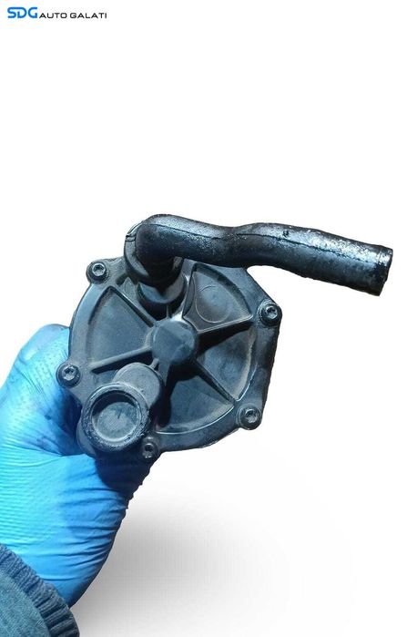 Pompa Vacuum Ford Focus 1 1.8 TDCI 1998 - 2004 Cod 724808000 [MX0123]