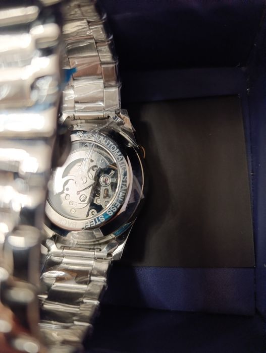 Ръчен часовник genoa