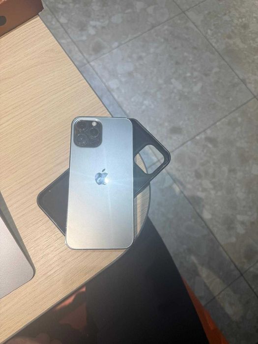 Iphone 12 Pro Max 512 GB