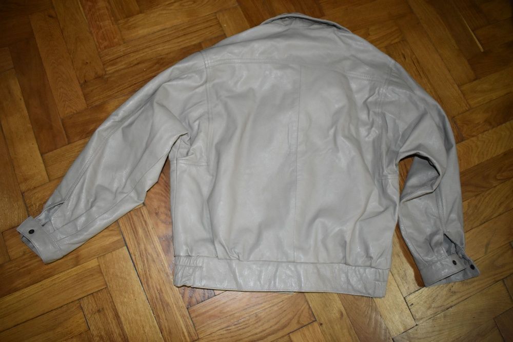 Geaca dama din piele