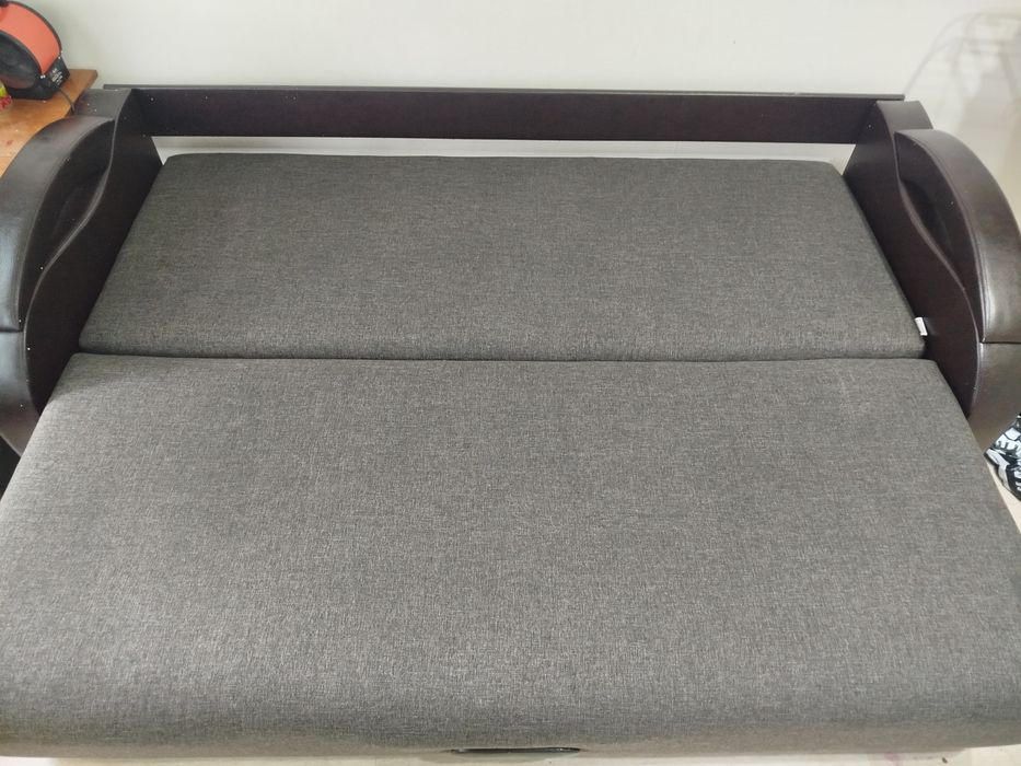 Чистка любой мебели