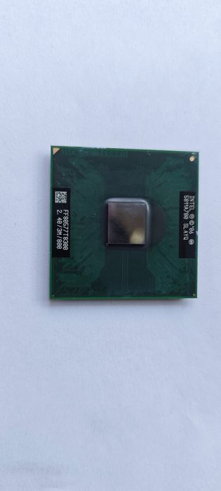 Intel Core 2 Duo T8300 за лаптоп