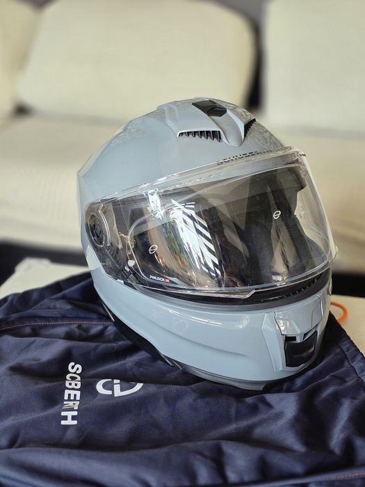 Каска Schuberth S3