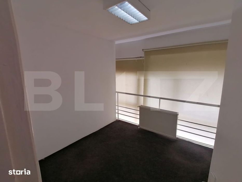 Spatiu comercial, 72 mp, Marasti, zona OMV