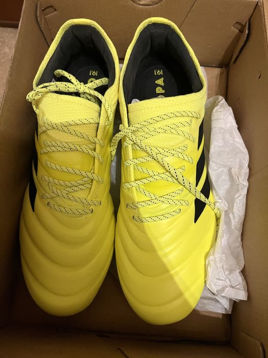 Адидас adidas copa 19,1