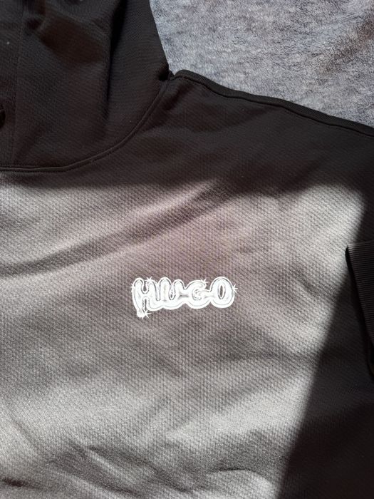 Hanorac hugo boss