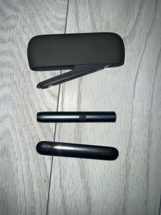 Vand iqos iluma