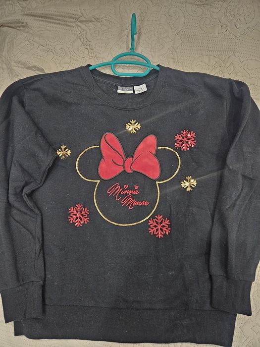 Дамски блузи с дълъг ръкав