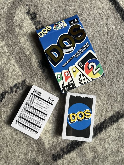 Карти за игра UNO
