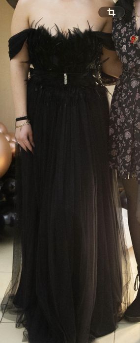 Rochie de seara lunga