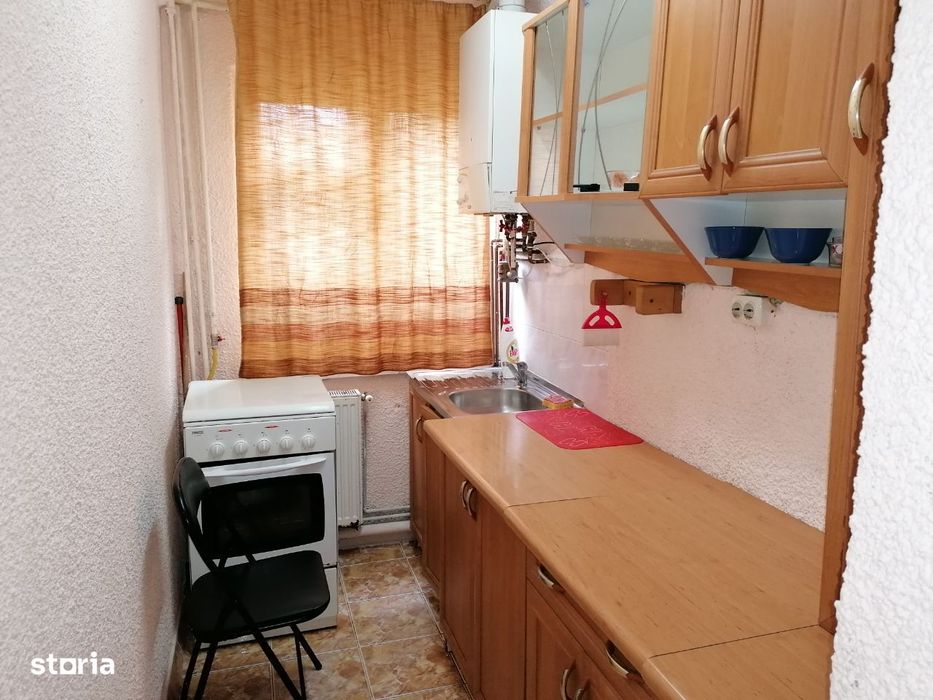 Inchiriez apartament 1 cameră 160 euro