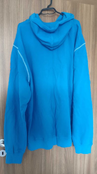 Мъжки суичър Helly Hansen размер 3XL