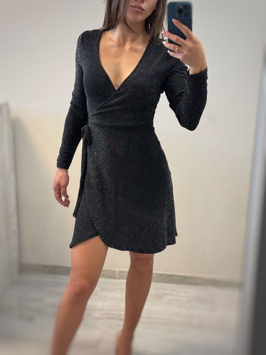 Рокли Zara , hm , New York , Alessa , Valentino