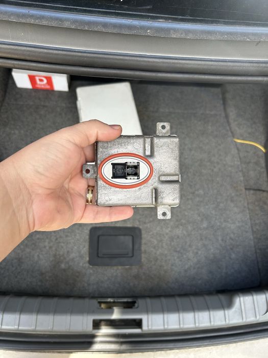 Droser balast Xenon bmw e90