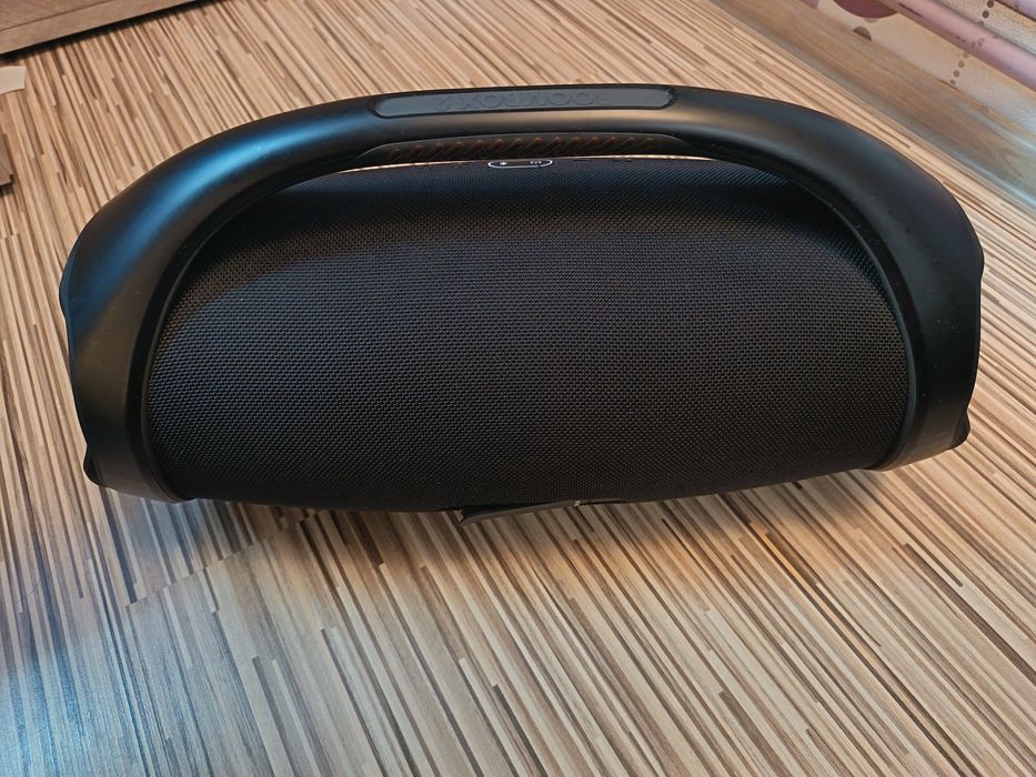 Boxa portabilă JBL BOOMBOX 2