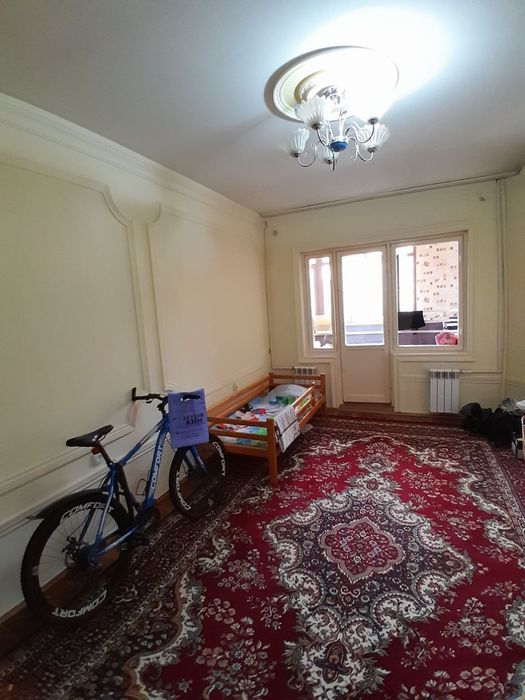 Продаётся квартира, своя!!!