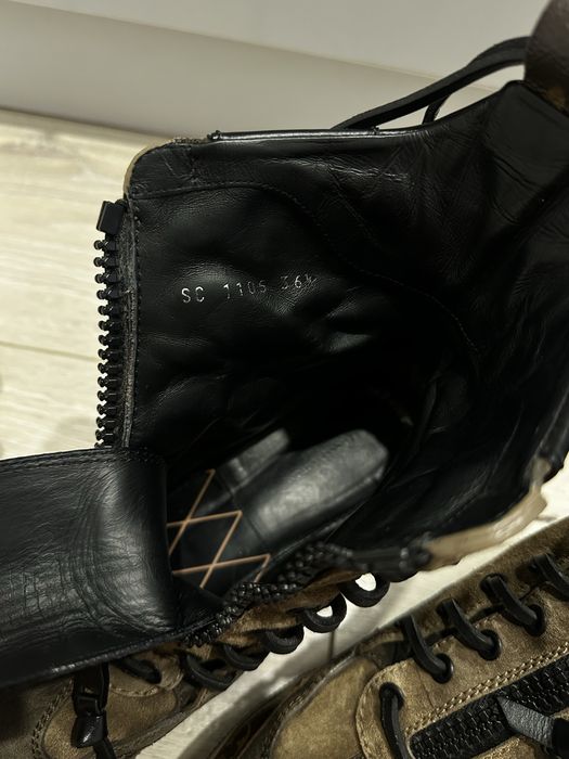 Обувь Louis Vuitton