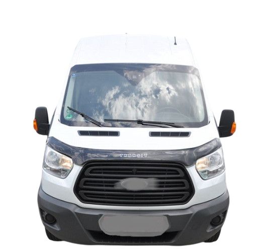 Deflector capota Ford Transit 2013-2022