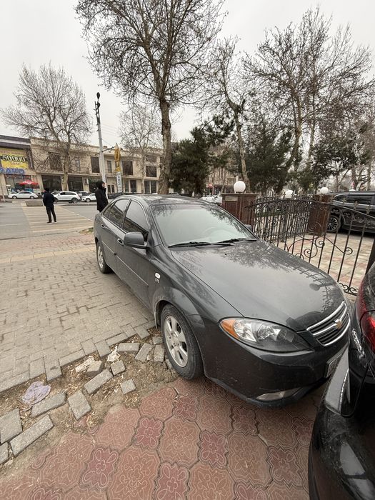 Срочно Gentra 2020. 3-позиция. Метан-80л. Тонировка. Таер миниш керак.