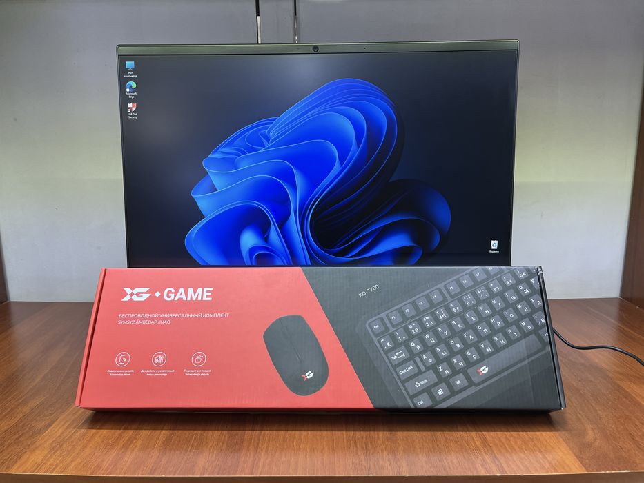 Моноблок Lenovo AIO