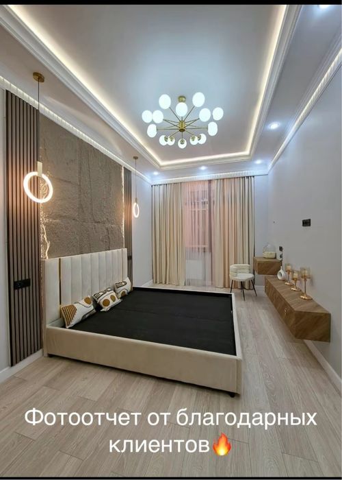 Бамбук Панель Гибкий Мрамо  Мдф панель