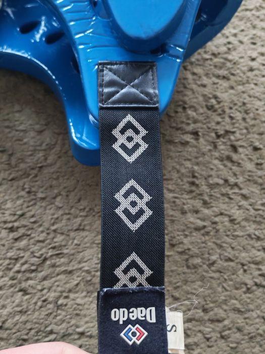 Taekwondo uchun shlem