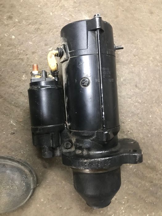 Стартери Искра за Клас,Беларус,урал,маз