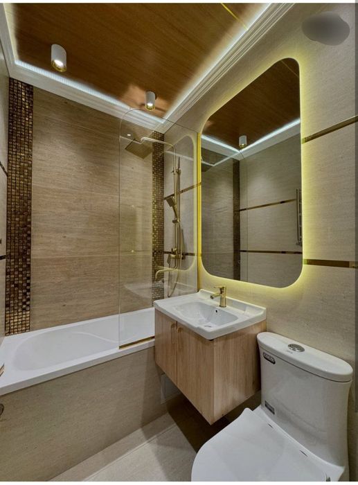 Продам Новостройка чил мукумий хамза метро 1 дакика