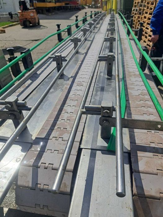 Транспортни ленти