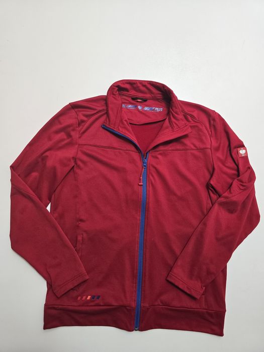 Bluză cu fermoar Engelbert Strauss LXL de bărbați