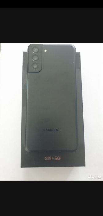 Samsung s21 5g kariski varyant