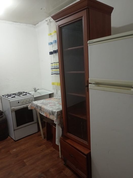 Сдам в аренду времянку
