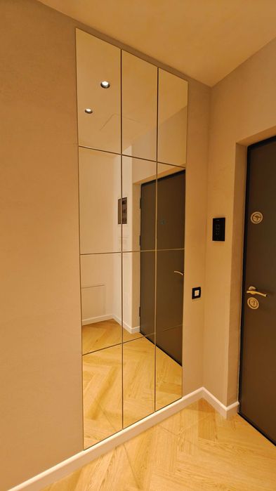Vând apartament 2 camere finisat, gata de mobilat după preferințe