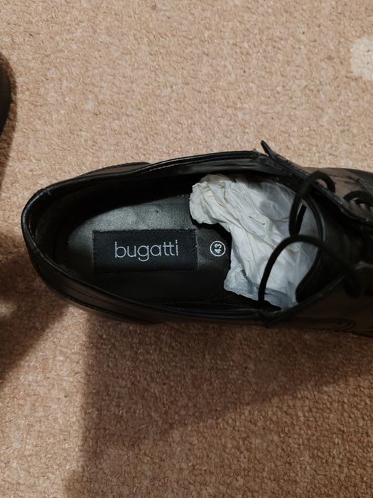 Обувки Bugatti 43